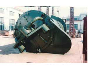 <b>LMN-II型袋式除塵設(shè)備</b>