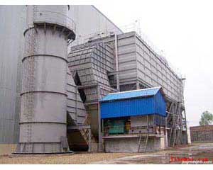 <b>LDM-L/M/S系列清灰脈沖袋式收塵器</b>